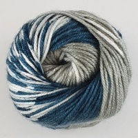 King Cole - Fjord DK - 4562 Sortland